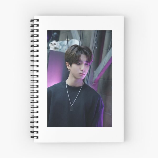 Artikelvorschau, STRAY KIDS - HAN JISUNG entworfen und verkauft von bethanyy874.