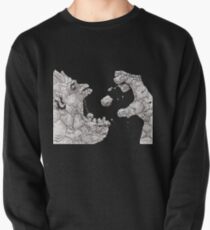 Rockbiter Sweatshirt