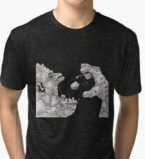 Rockbiter Vintage T-Shirt