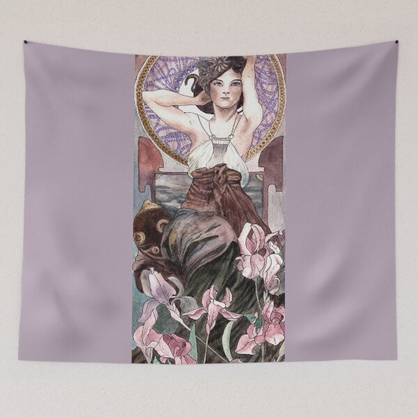 Item preview, Amethyst designed and sold by AnnaShell.