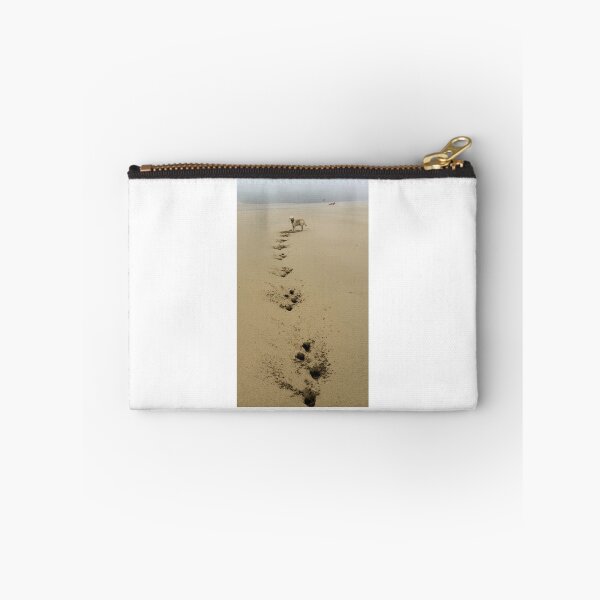 Item preview, Paw Prints in the Sand designed and sold by Shubie.