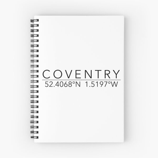 Item preview, coventry designed and sold by k-ittyb.