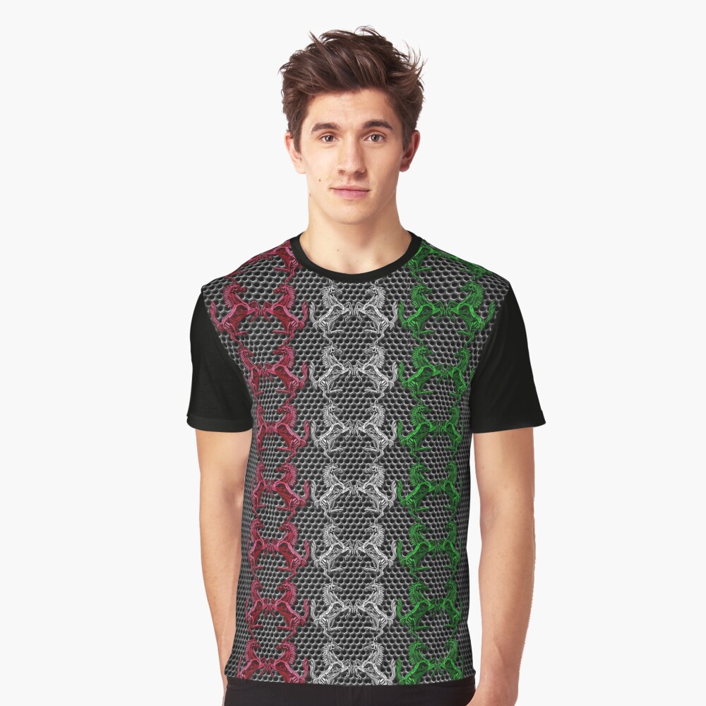 Item preview, Graphic T-Shirt designed and sold by Vk91art.