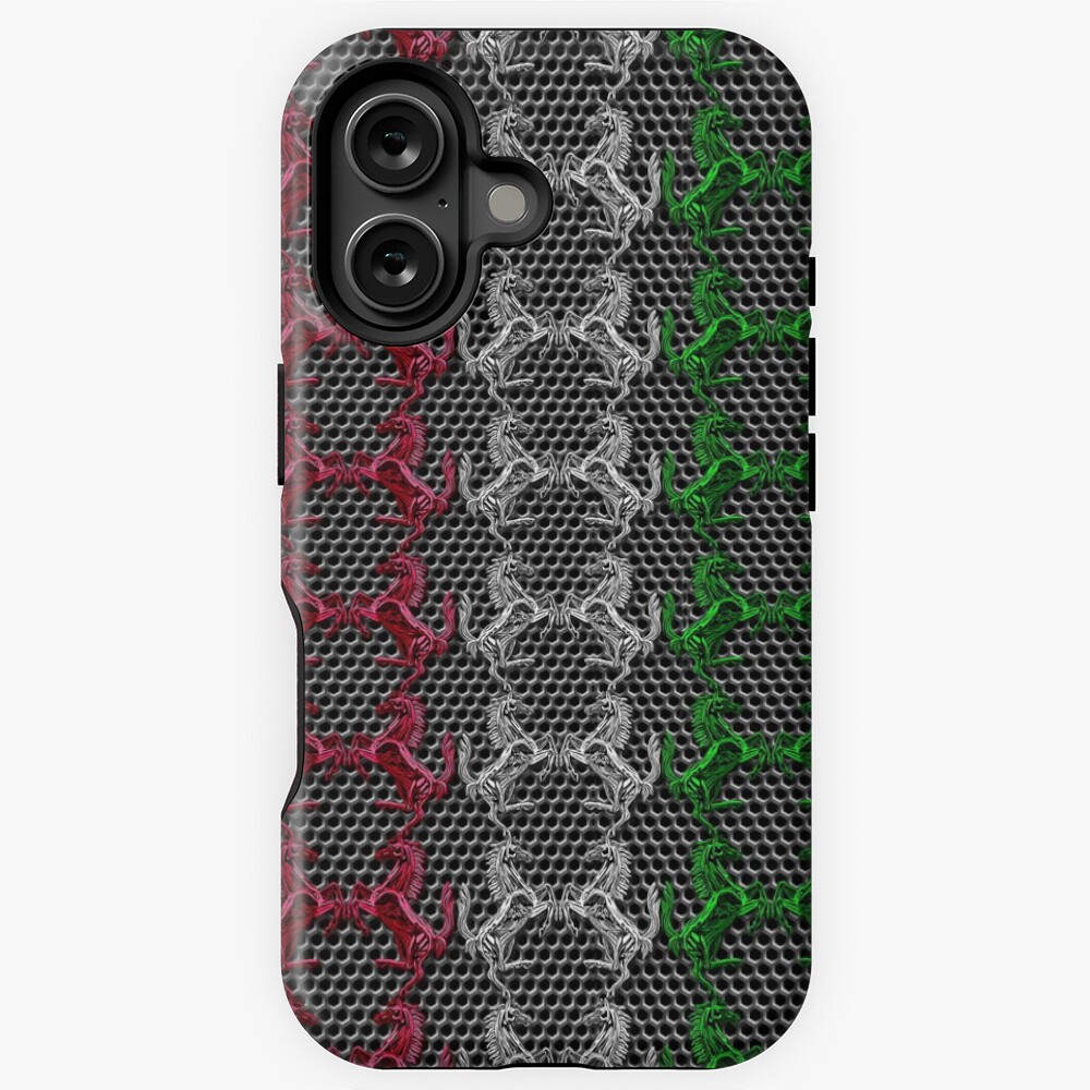 Item preview, iPhone Magsafe Tough Case designed and sold by Vk91art.
