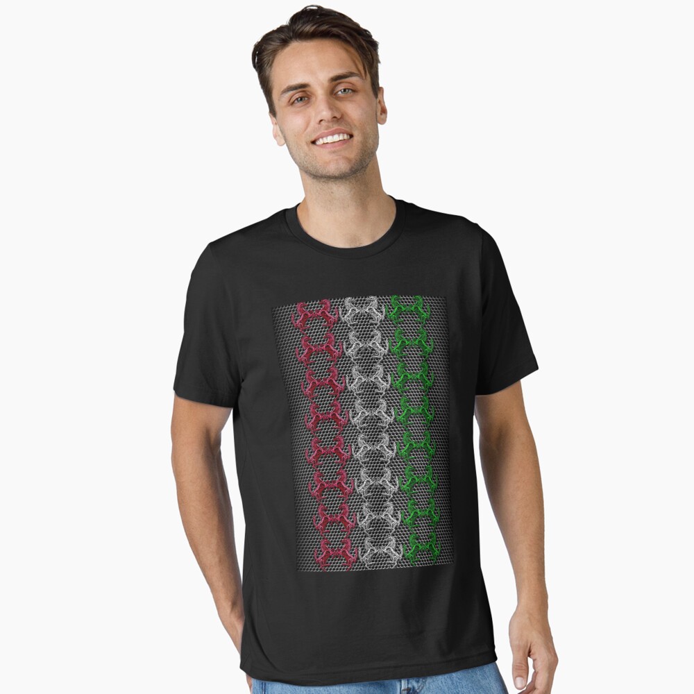 Item preview, Essential T-Shirt designed and sold by Vk91art.
