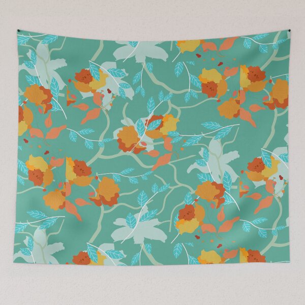 Item preview, Nature pattern  designed and sold by TheaDesign.