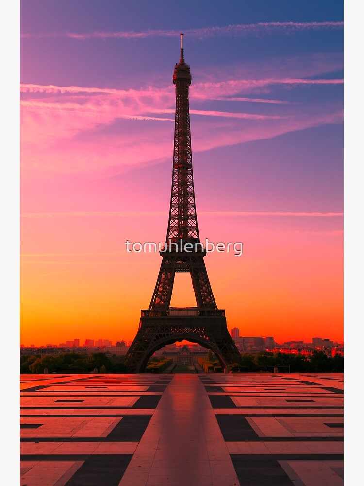 PARIS 03 by tomuhlenberg