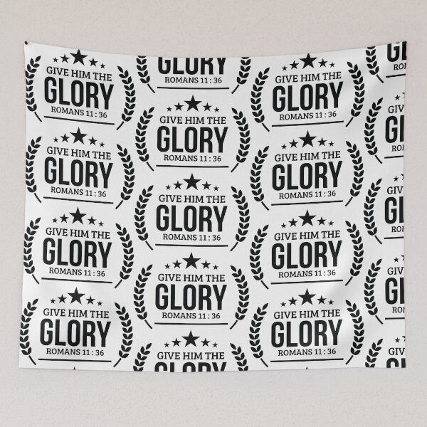 Item preview, Glory designed and sold by ThePrintees.