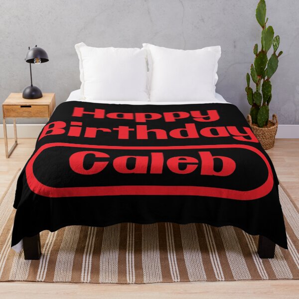 Item preview, Caleb Happy Birthday Gift Video Games Retro designed and sold by elhefe.