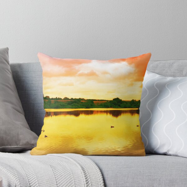 Item preview, On Golden Lake designed and sold by waylander99uk.