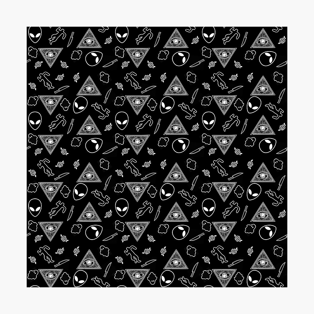 Supernatural Pattern