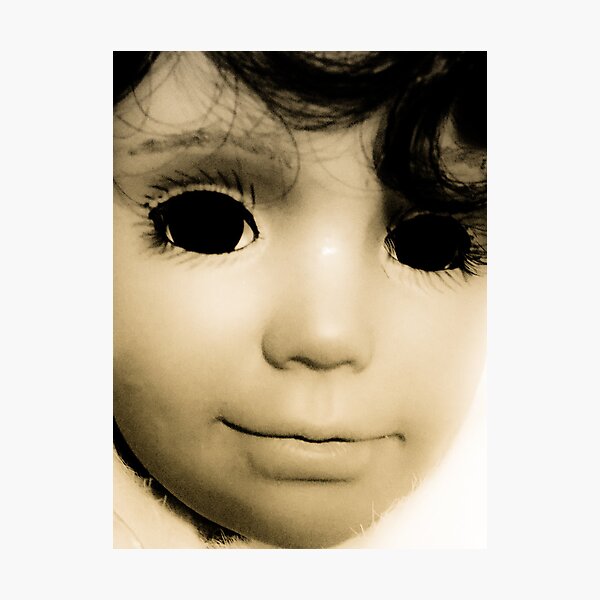 Item preview, Doll 5 designed and sold by aimsjay.