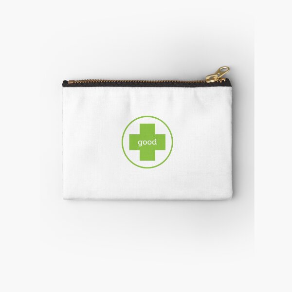 Item preview, Green Cross - good designed and sold by hapawillow.