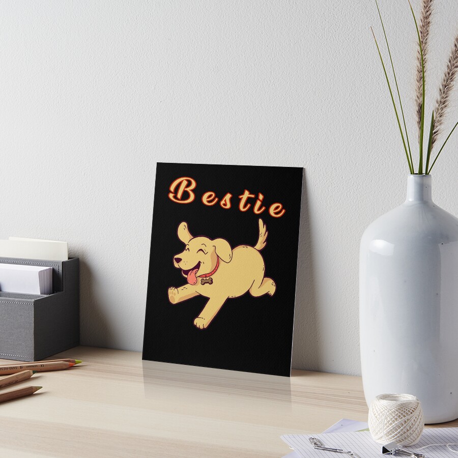 Item preview, Art Board Print designed and sold by R-J-DESIGN.