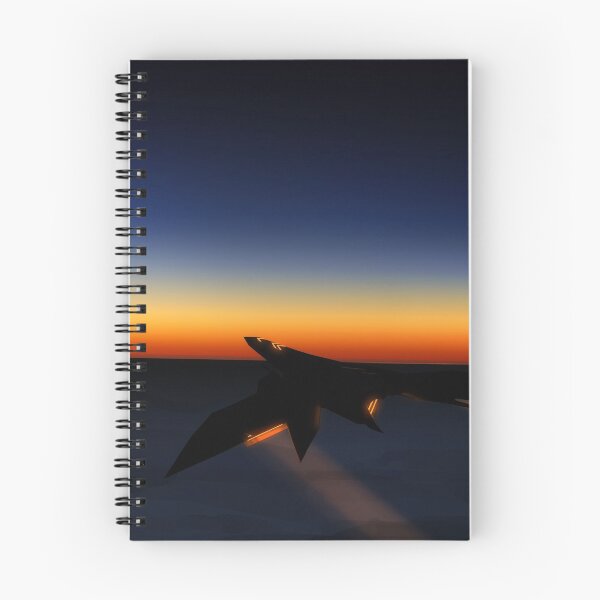 Item preview, Night flight designed and sold by Kavaeric.
