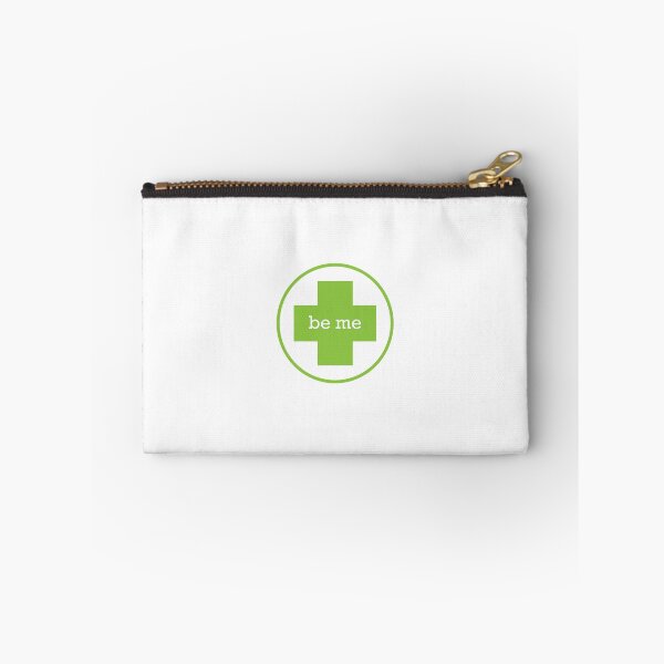 Item preview, Green Cross - be me designed and sold by hapawillow.