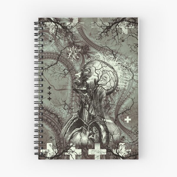 Item preview, Sudden awareness designed and sold by lab80.