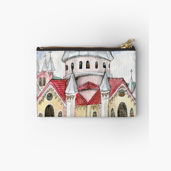 Item preview, Romanian Orthodox Church, Brasov designed and sold by snailmakesart.