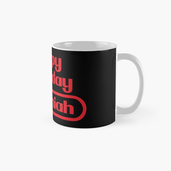 Item preview, Jeremiah Happy Birthday Gift Video Games Retro designed and sold by elhefe.