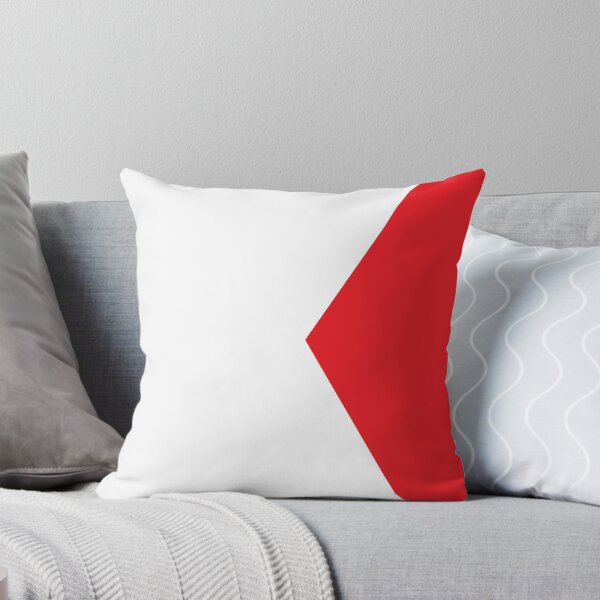 Item preview, Red Colour Block designed and sold by pinspace.