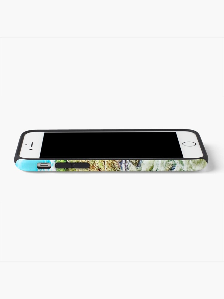 Alternate view of Roaring Fork River, Headwaters No. 3 iPhone Case & Cover