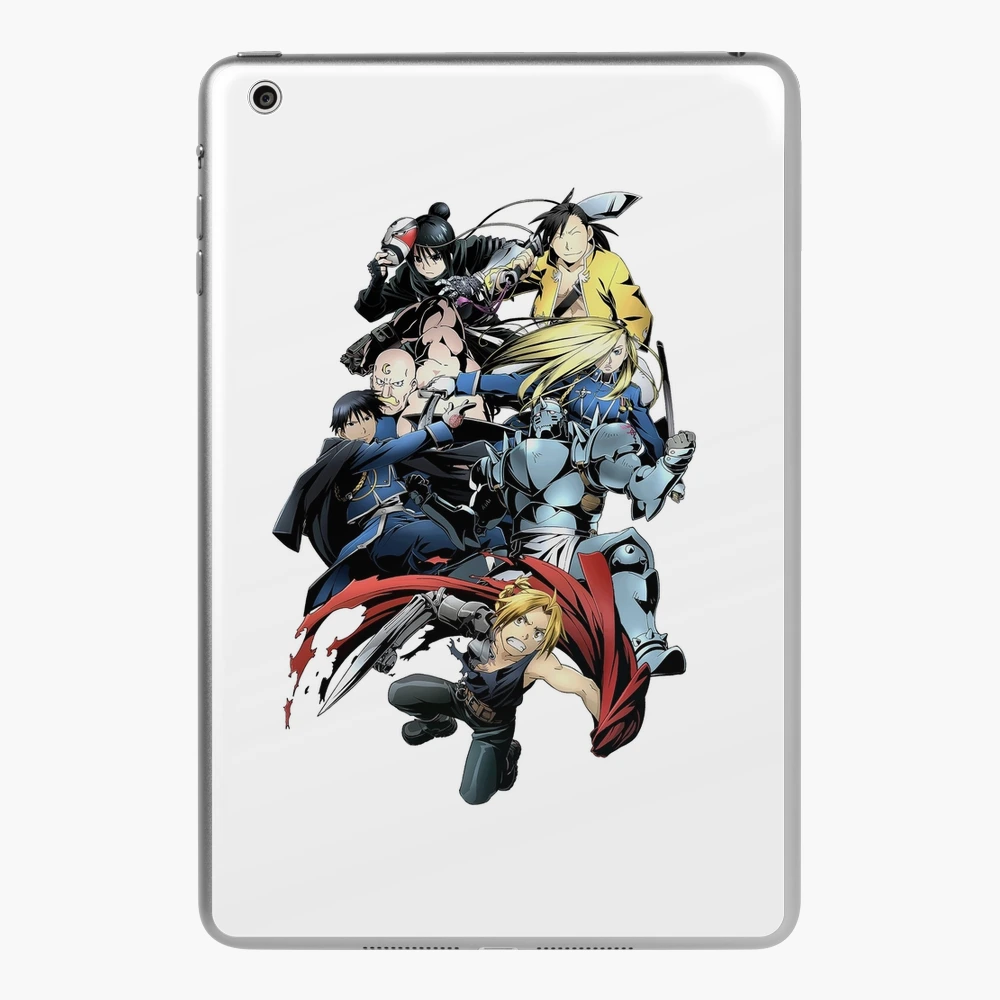 IS: Infinite Stratos Character Mashup Anime  iPad Case & Skin for Sale by  shizazzi