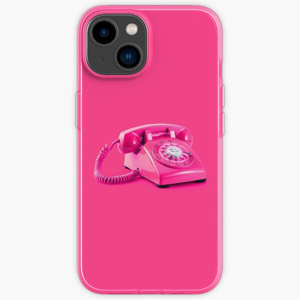 "Old School Phone" iPhone Case for Sale by SkullCity Redbubble