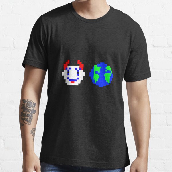 CLOWN WORLD Essential T-Shirt