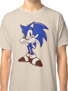 Sonic the Hedgehog: T-Shirts | Redbubble