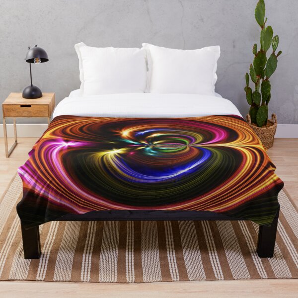 Item preview, Abstract Line Wave designed and sold by ToMoArt.