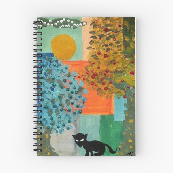 Item preview, 'Curiosity never kills the cat'  designed and sold by AbhiVats.