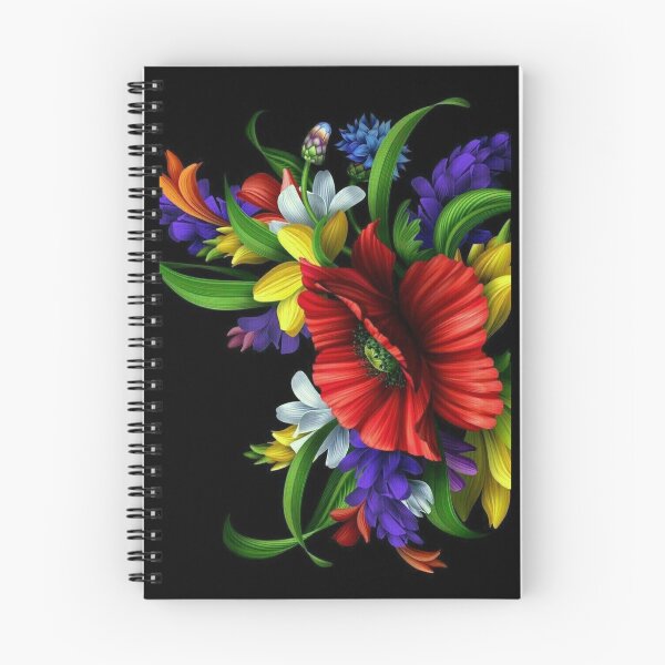 Item preview, FLOWERS designed and sold by MiSofi.