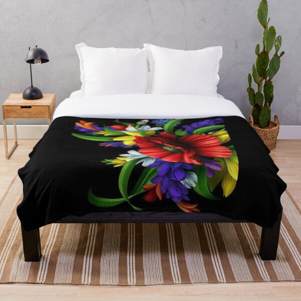 Item preview, FLORES designed and sold by MiSofi.