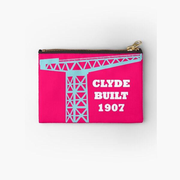 Item preview, Titan Crane Clydebank Scotland designed and sold by phospheris.