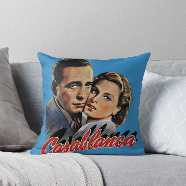Item preview, CASABLANCA designed and sold by Whatamidoing20.