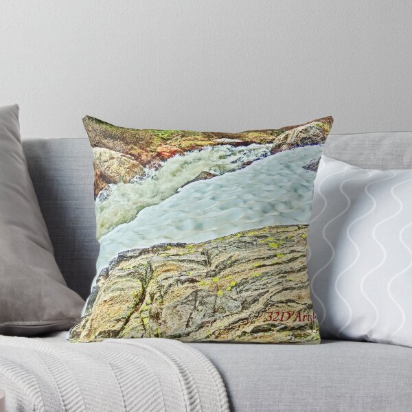 Item preview, Roaring Fork River, Headwaters No. 10 designed and sold by 32DARTS.