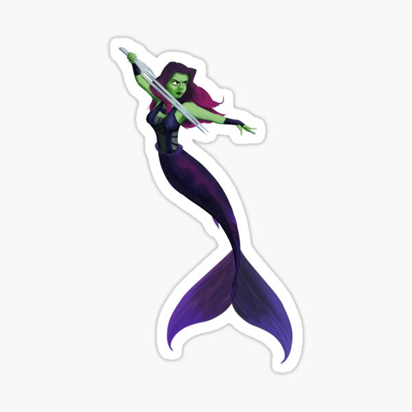Item preview, Mermay- The Soul Stone designed and sold by Mackenzie Ruble.