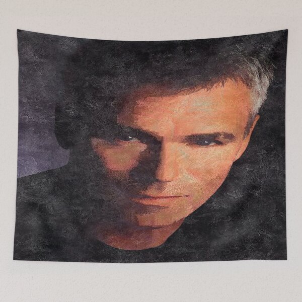Item preview, J, O'Neill  designed and sold by secretofpegasus.