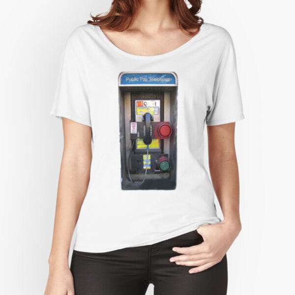 Item preview, CALL ME designed and sold by wearreplay.