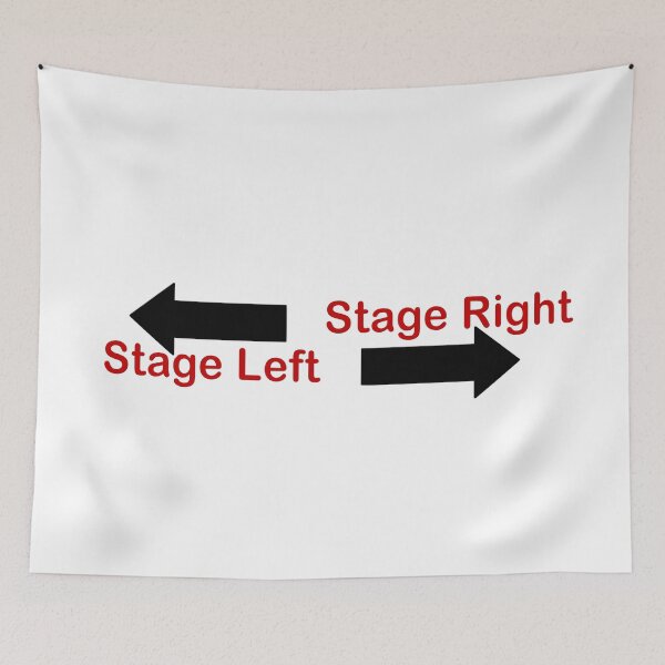 Item preview, stage designed and sold by Backstage by Leyzel.