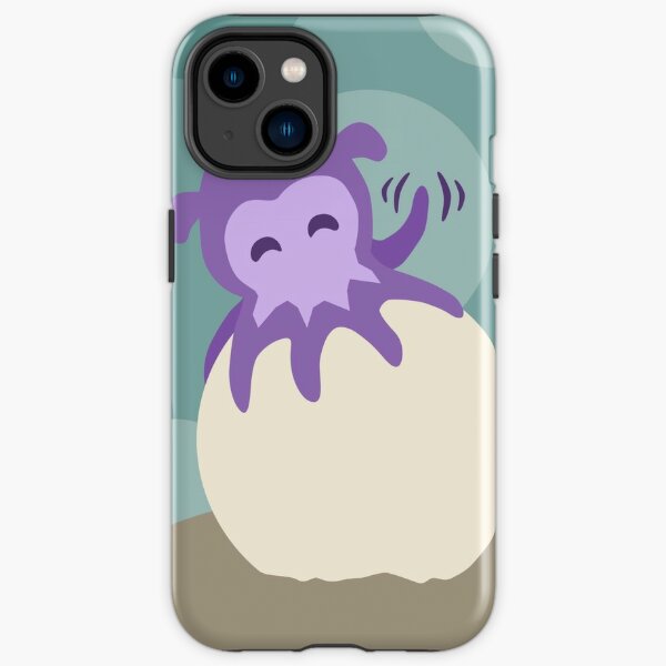 Flapjack octopus - Esthétique Collage Phone Case Cute Abstract Art Cover  fit pour iPhone 14 Pro, 13, 12, 11, XR, 8+, 7 & Samsung S21, A50, A51, A53,  Huawei P30 Art Board