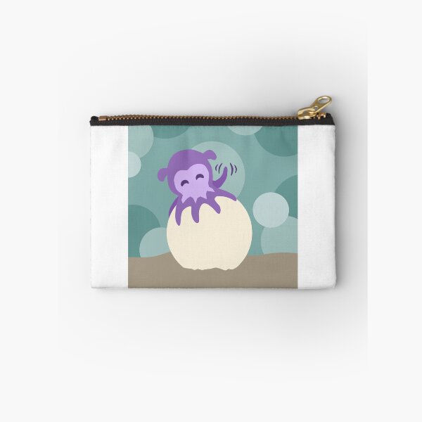 Item preview, Flapjack Octopus designed and sold by OctopodArts.