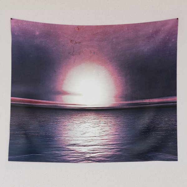 Item preview, Sunset in Pegasus designed and sold by secretofpegasus.