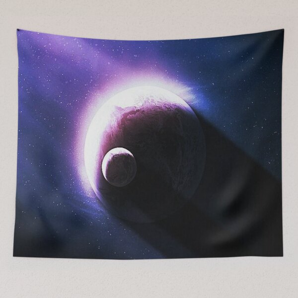 Item preview, Galaxie designed and sold by secretofpegasus.