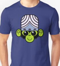 Cute Mojo Jojo Unisex T-Shirt