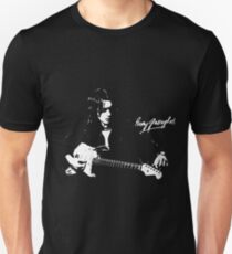 Rory Gallagher Slim Fit T-Shirt