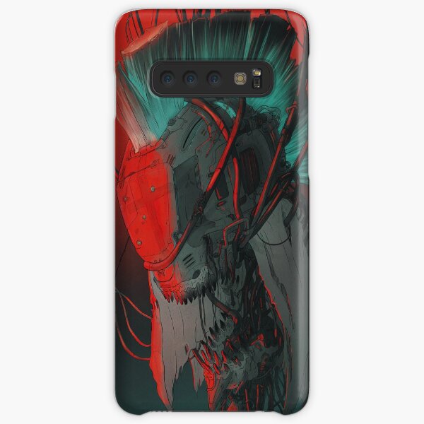 Death of Skuletor 3000 Samsung Galaxy Snap Case