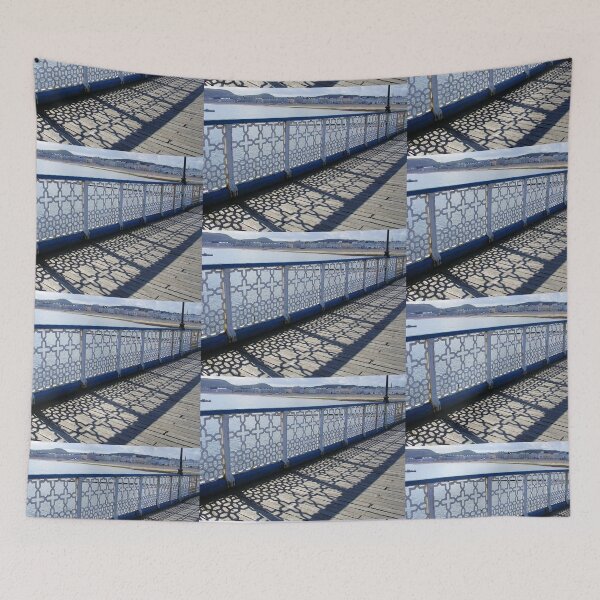 Item preview, Llandudno Pier, North Wales designed and sold by lezvee.