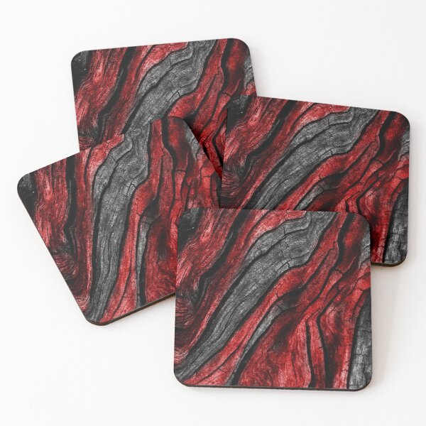 Item preview, BURNING WOOD  designed and sold by johnnyssandart.