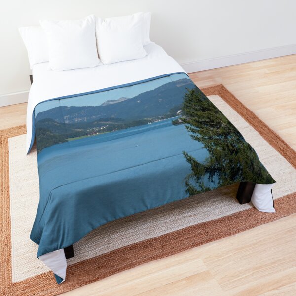 Achen Lake Comforter